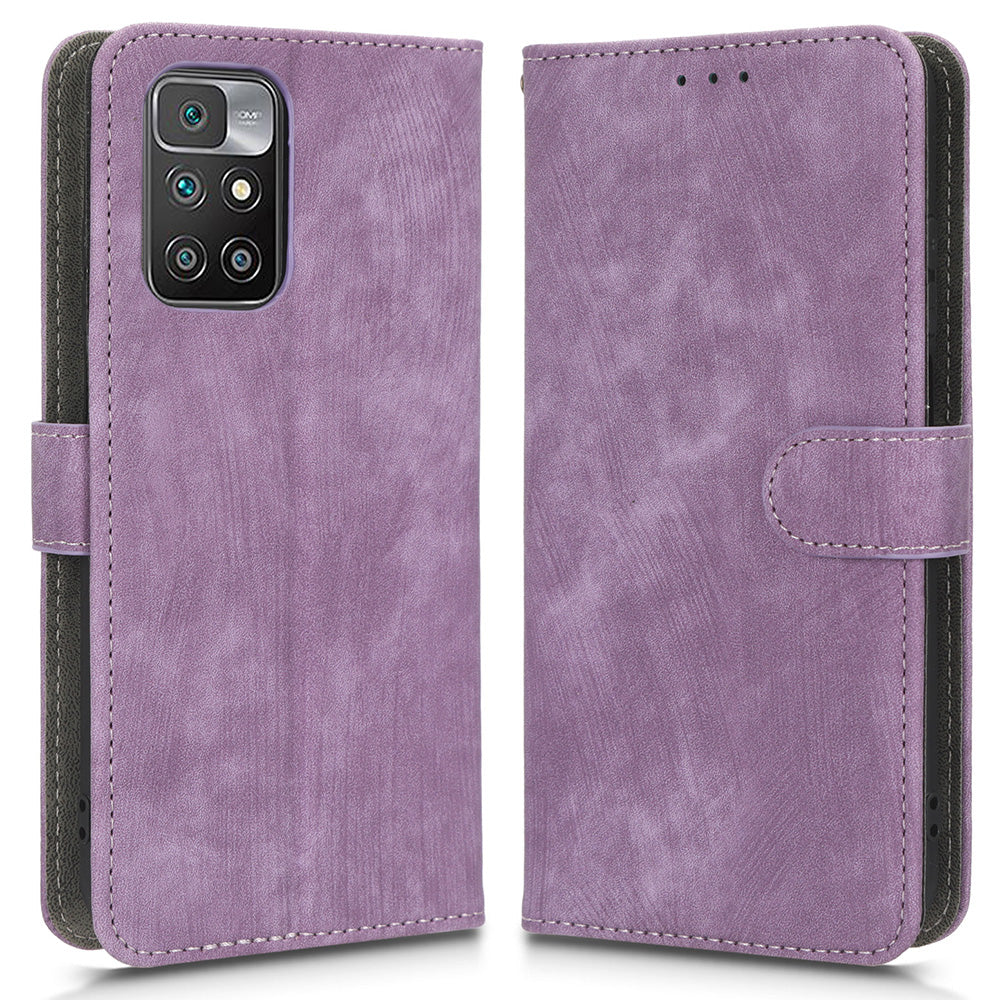 Phone Case For Xiaomi Redmi 10 4G (2021) Redmi Note 11 4G (MediaTek) Redmi 10 2022 4G Redmi 10 Prime Magnetic RFID Blocking PU Leather Flip Wallet Cover Stand Phone Case For Xiaomi Redmi 10 4G (2021) Redmi Note 11 4G (MediaTek) Redmi 10 2022 4G Redmi 10 Prime Magnetic RFID Blocking PU Leather Flip Wallet Cover Stand